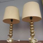 698 3338 TABLE LAMPS